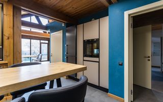 Chirie casa, 5 camere, strada Nicolae Testemiţeanu, Centru - Poză 11