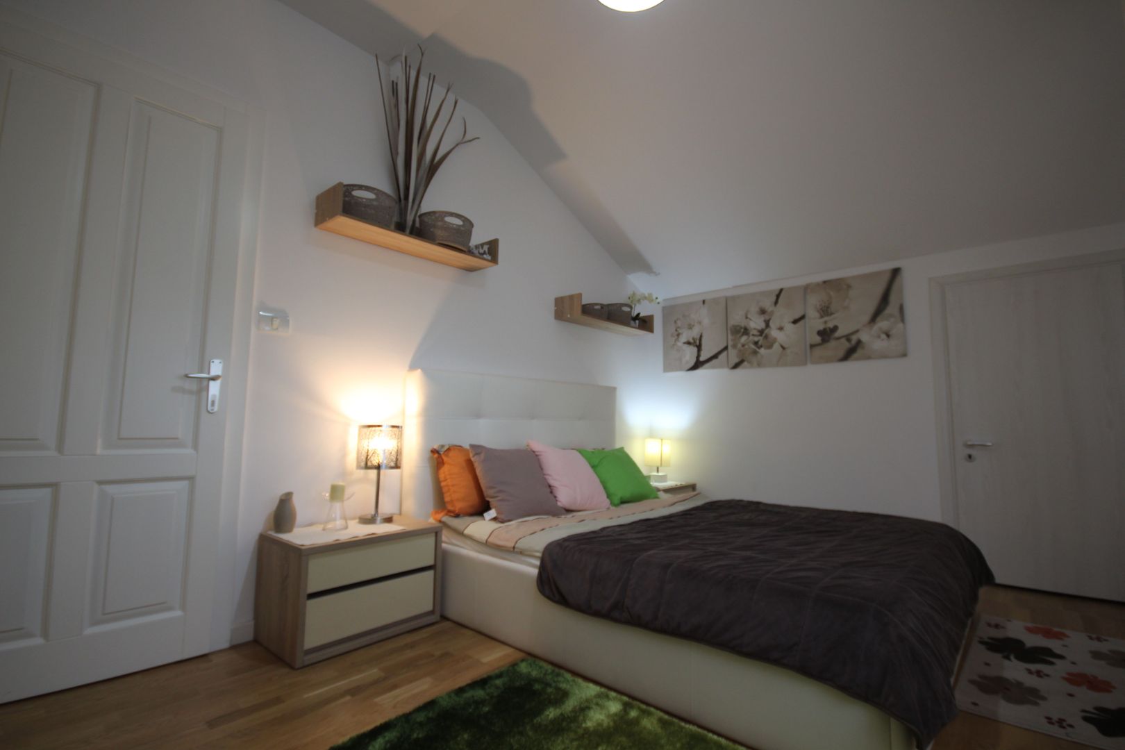 Bloc nou la intrare in Dumbravita - Poză 3