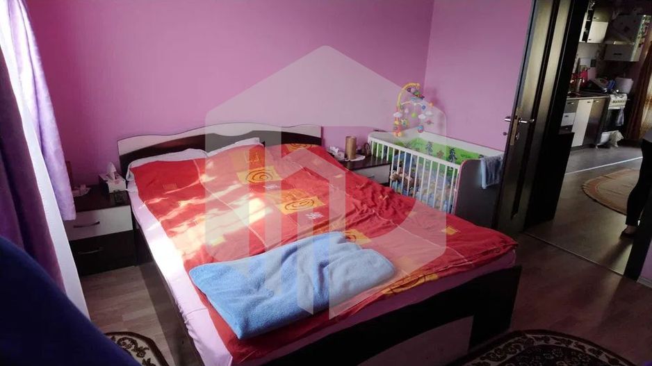 Apartament 3 Camere | Pivnita | Etaj 1 | mobilat / Utilat - Poză 4