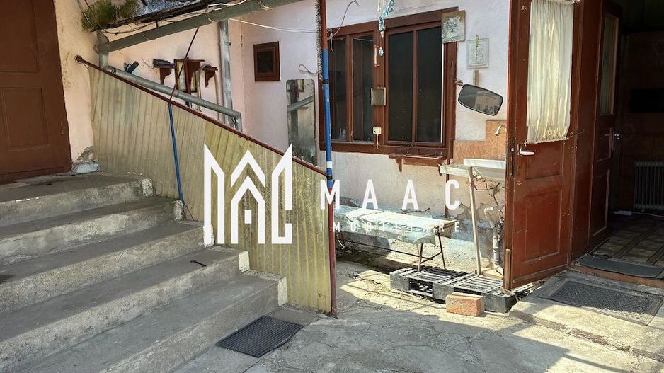 Casă 4 camere | Central, Miercurea Sibiului | teren 1.080 mp - Poză 4