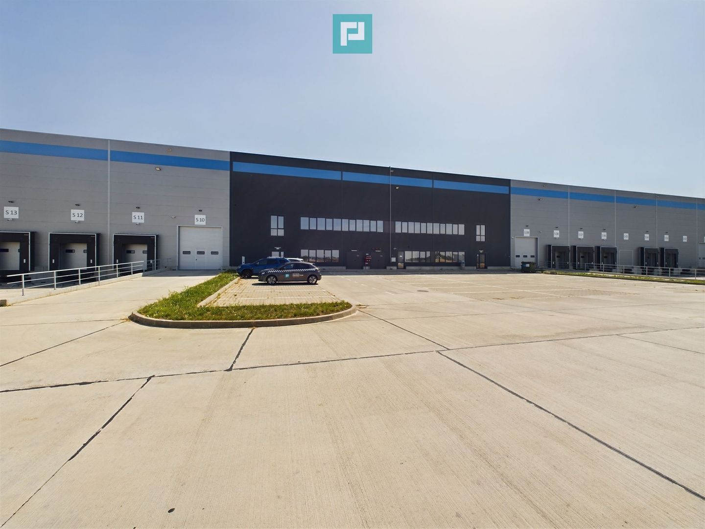 Spatii depozitare clasa A, zona Chitila-Buftea, centura Nord-Vest - Poză 1