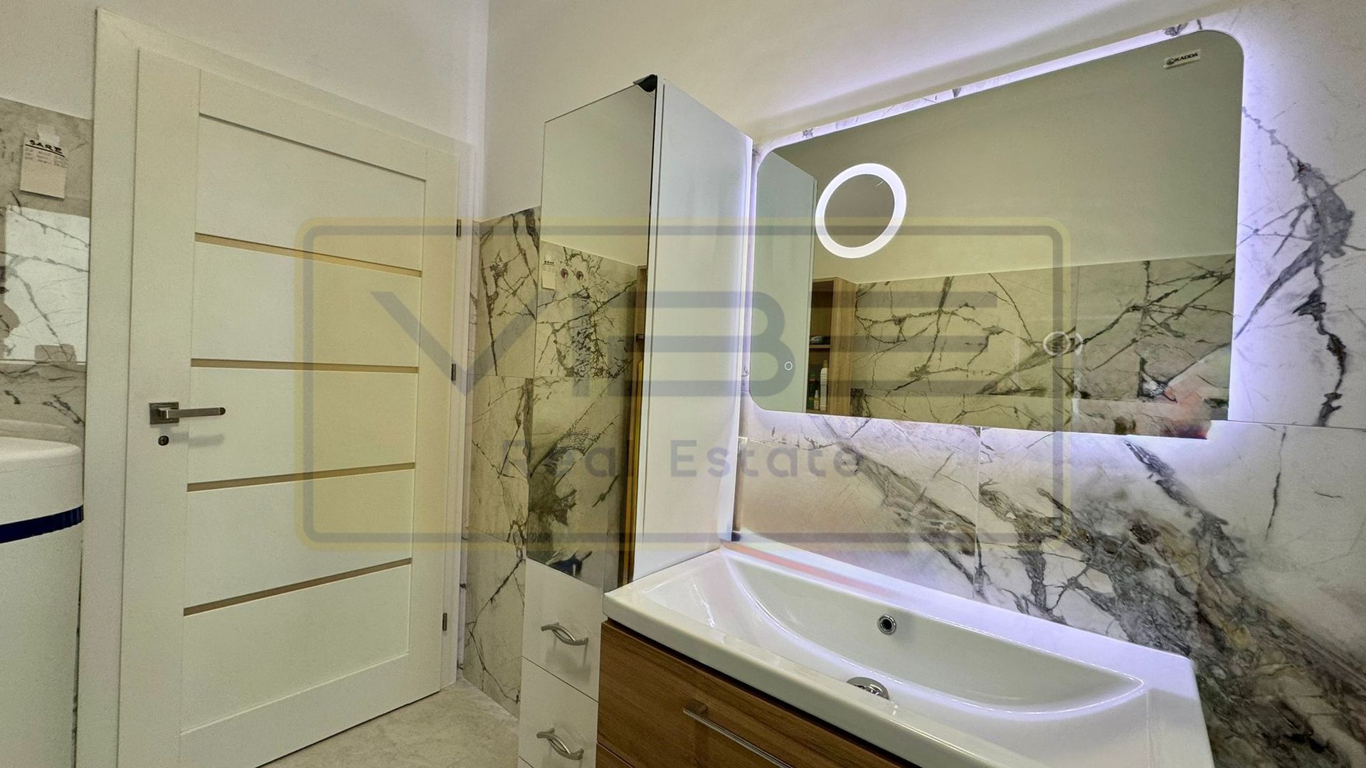 Casa individuala 4 camere I 500mp teren I cartier privat select V. Lupului I - Poză 20
