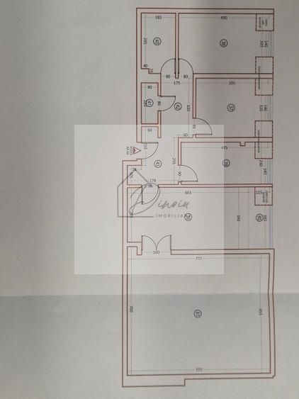 Apartament 3 camere Brancusi Drumul Taberei I bloc 2021 I COM 0% - Poză 3