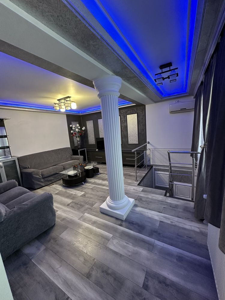 Casa 4 camere Voluntari - Poză 7