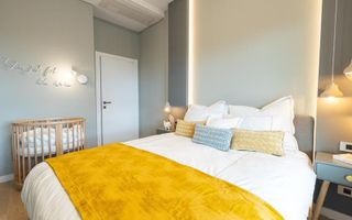 Vanzare Apartament 2 Camere + 1 loc. parcare | Aviatiei Tower - Poză 11