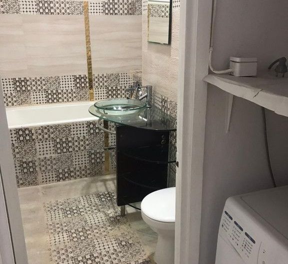 Apartament 3 camere - Metalurgiei - Pasajul Europa Unita - Poză 6