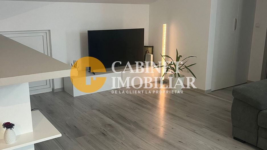 Apartament 2 camere Valea Lupului- Complex Premium - Poză 1