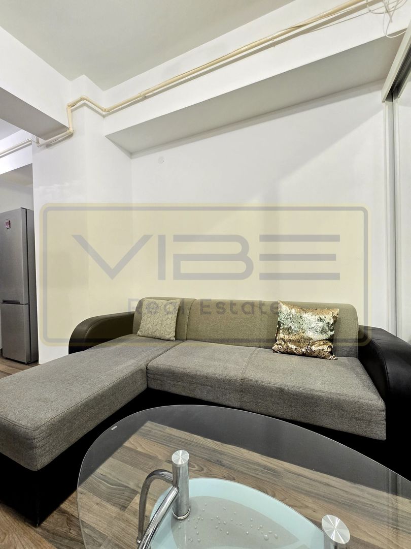 Centru -Palas Campus - Palas Mall- Bloc nou- 2 camere + Parcare - Poză 22