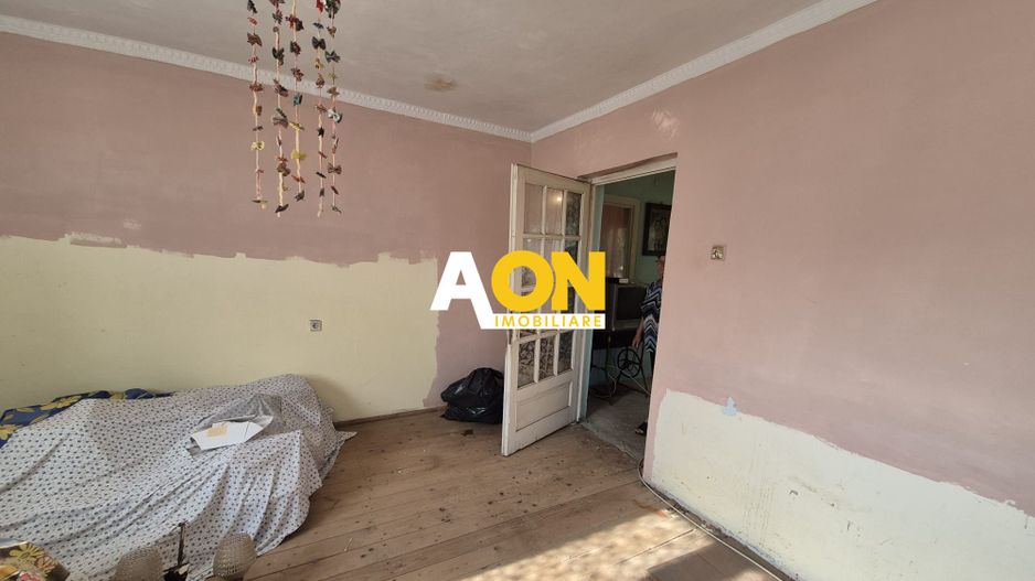 Casa 4 Camere, 100 mp, Teren 733 mp, Toate Utilitatile, Micesti - Poză 12