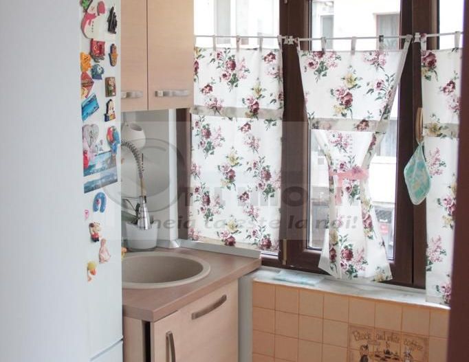 Apartament 3 camere | 64 mp | Sf. Lazăr – Palas | Etaj 1/4 | 170.000 € - Poză 5