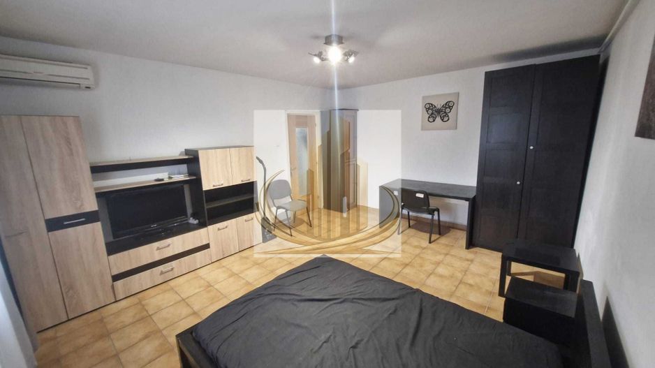 Garsonieră spațioasă Comfort 1 | Etaj 8/8 TINERETULUI - Poză 2