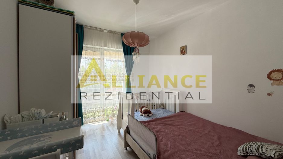 Apartament 2 camere | 64,2 mp | Biruintei | Etaj 1 | 135.000 € - Poză 6