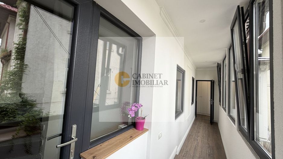 2 camere I Renovat I Rond Alba Iulia  I Etaj 1 - Poză 19