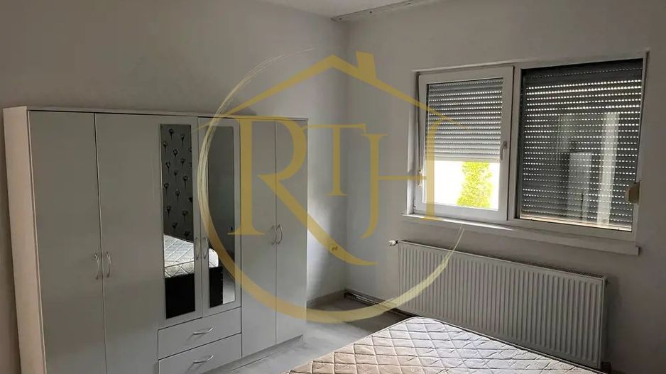 Oferim spre inchiriere un apartament cu o camera in zona Sagului/Girocului - Poză 2
