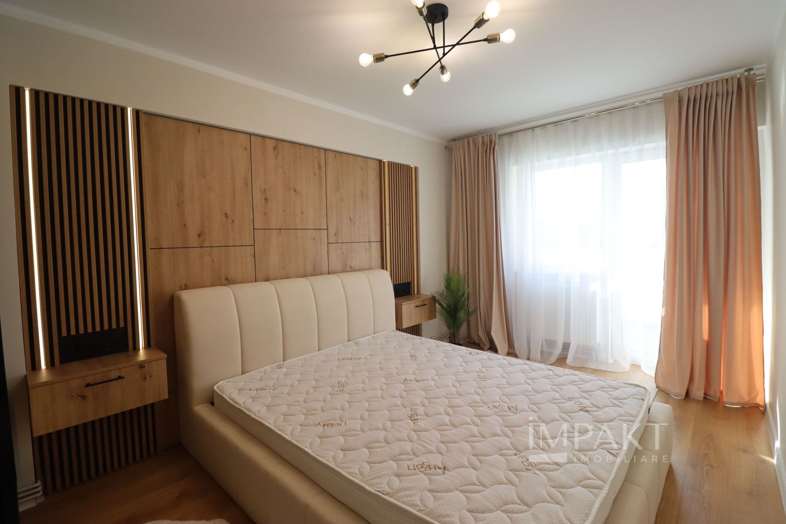 Apartament minunat cu 3 camere, situat in cartierul Zorilor! - Poză 12