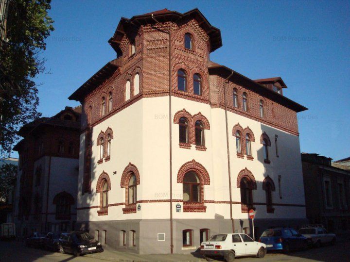 Vila 20 camere Victoriei - Poză 1