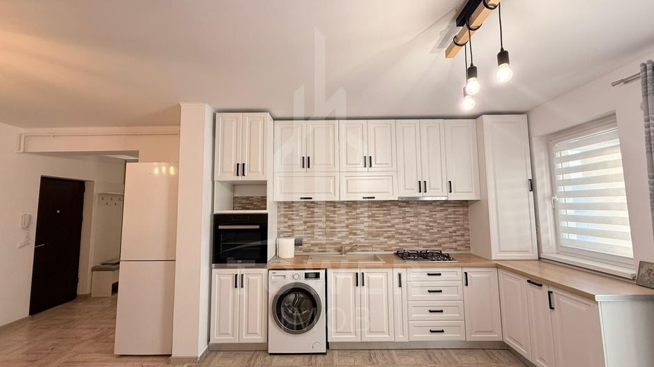 Apartament 3 camere | zona City Residence - Poză 3