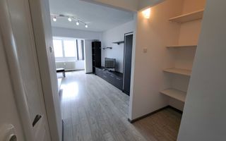 Proprietar inchiriez Garsoniera mare metrou Lujerului Militari renovat - Poză 6