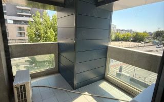 Apartament 3 camere Upground, 101 mp, lux, 2 balcoane, centrala. - Poză 7