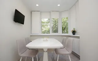 Vânzare, apartament, 4 camere, strada Albișoara, Centru - Poză 21