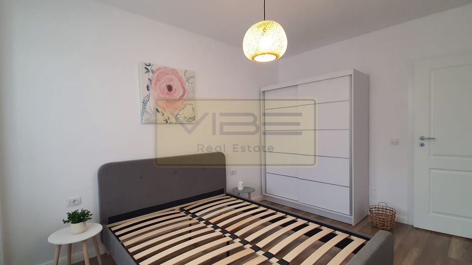 Apartament 2 camere primium FUSION TOWERS - Poză 16