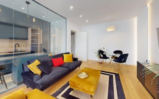 Apartament 2 Camere | Nusco City | de inchiriat - Poză 7