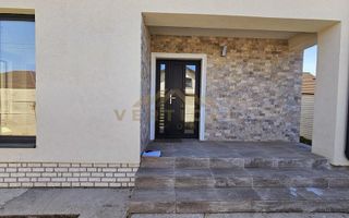 De vanzare casa 4 camere in comuna Berceni - Poză 7