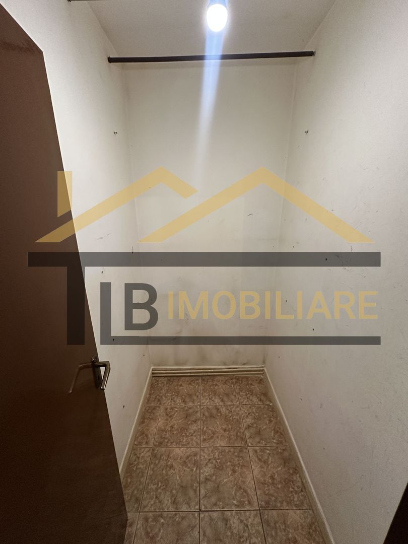 Apartament de 3 camere, 64mp, Zona Strazii Moldovei - Poză 12
