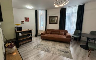 apartament de inchiriat Kogalniceanu - Poză 2