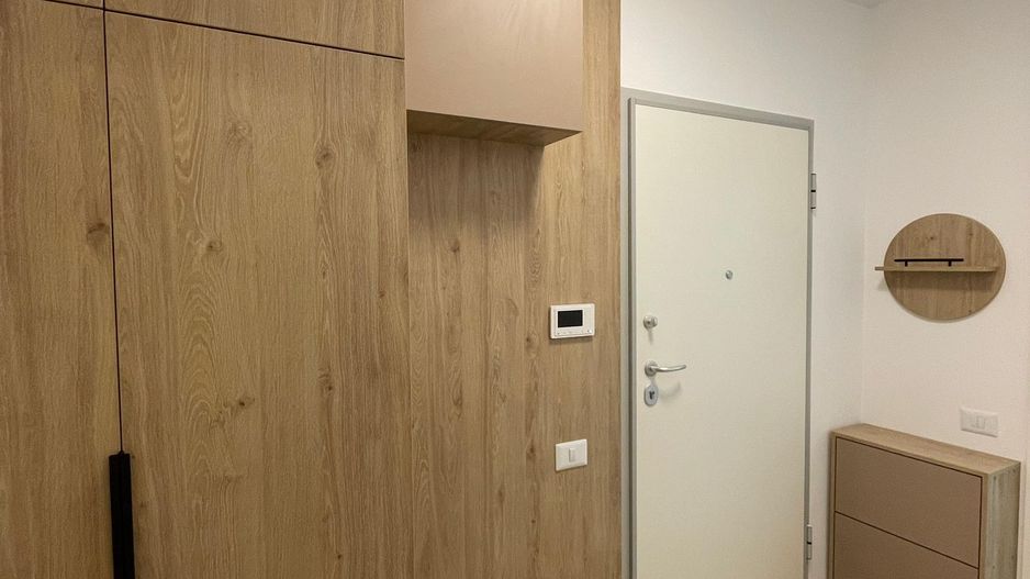 AP. 2 CAMERE TITAN, PRIMA INCHIRIERE, PARCARE, INCALZIRE PARDOSEALA - Poză 11