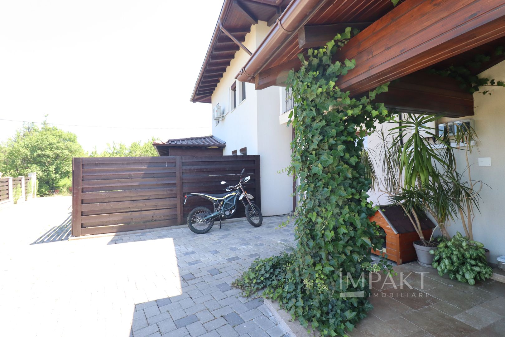 Duplex superb la vanzare, situata intr-o zona aerisita, Buna Ziua! - Poză 16