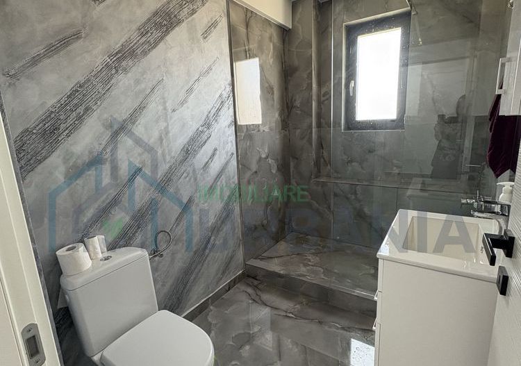 Apartament 1 cameră decomandat de închiriat în Hlicea, lângă lac - Poză 6