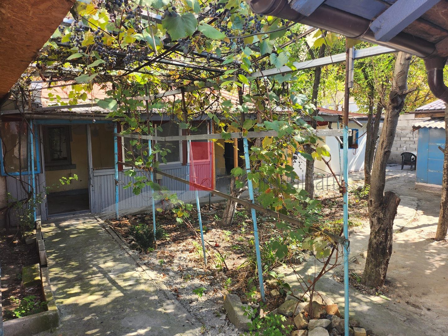 Teren 430 mp Bucuresti-Targoviste nr. 24 - Poză 24