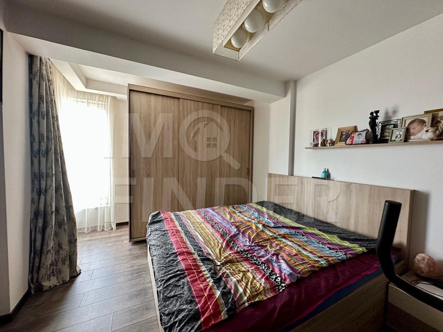 Apartament Andrei Muresanu, 78 mp , parcare subterana - Poză 4