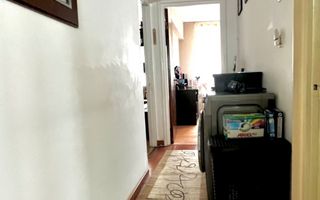 Apartament 3 camere 64mp mobilat | Sos. Colentina | Metrou_Obor - Poză 7