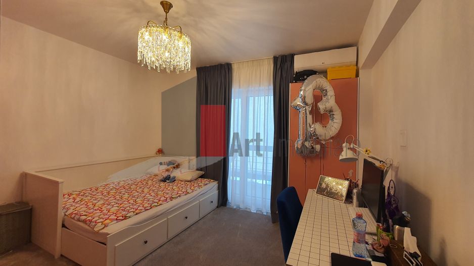 🏡 Apartament spațios 147 mp | 4 camere | 2 băi | mobilat și utilat complet | St - Poză 17