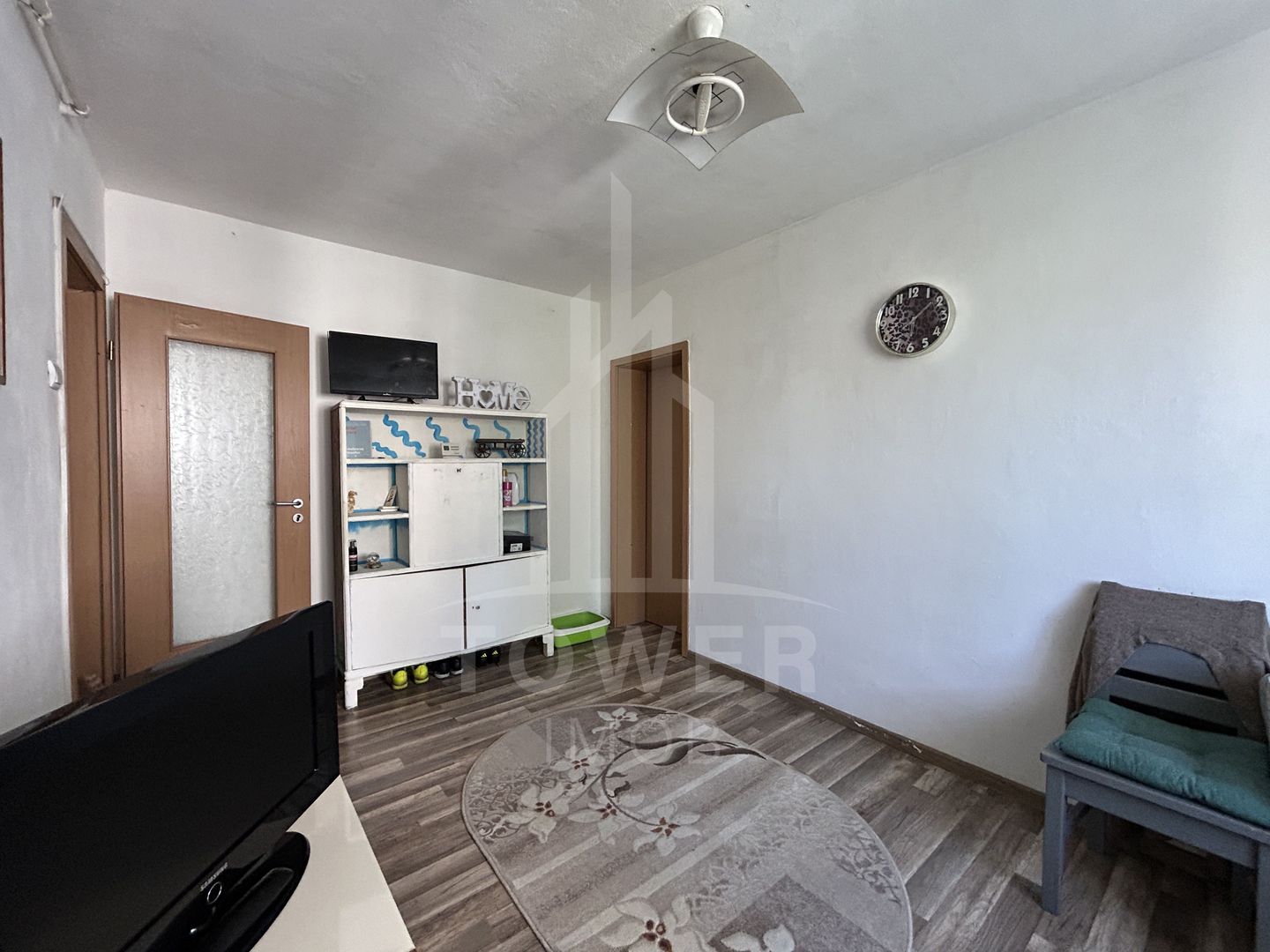 Apartament 3 camere în zona Țiglari, Sibiu - Poză 8