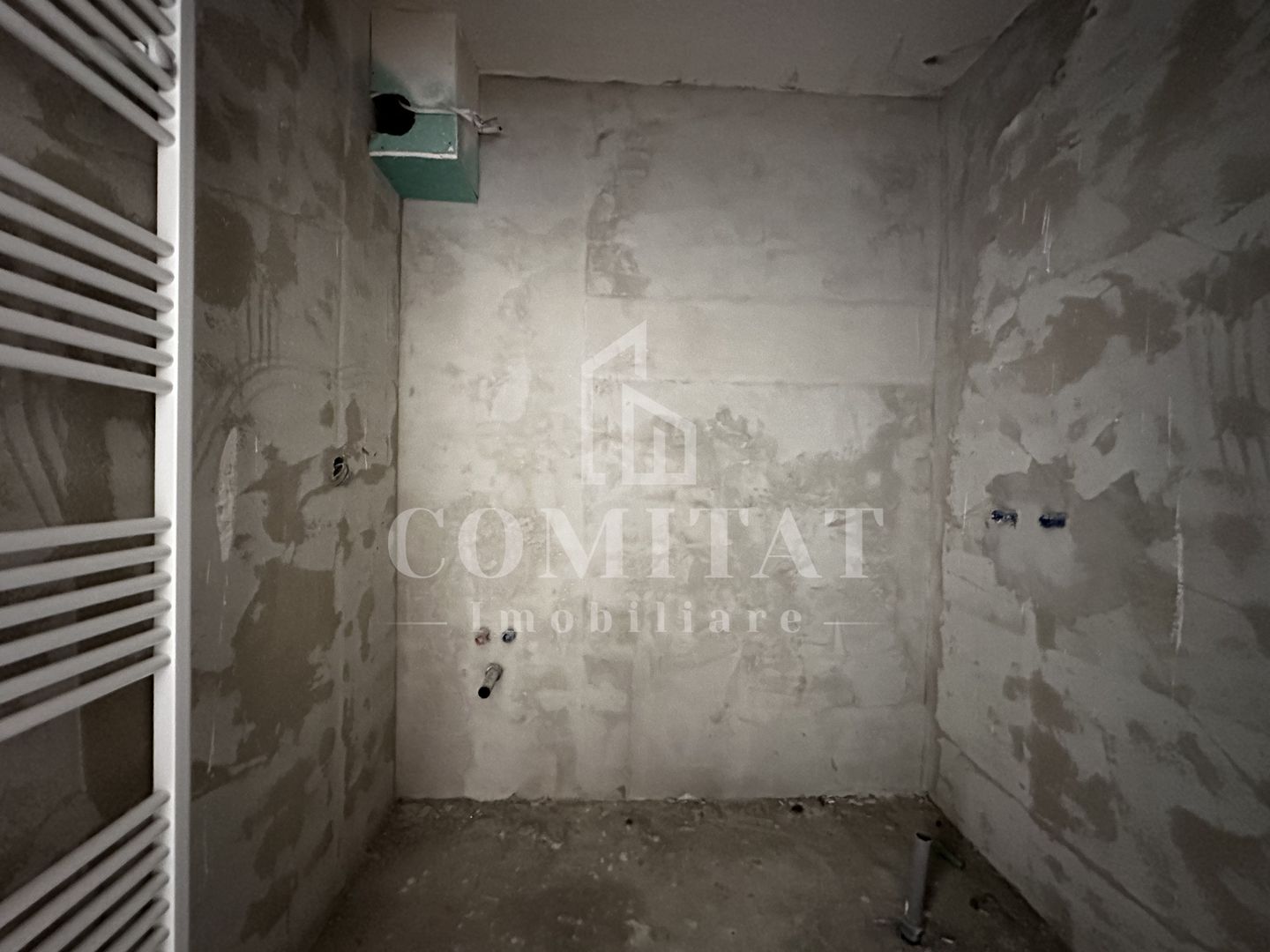 Apartament 4 camere | Etaj intermediar | Chinteni - Poză 10