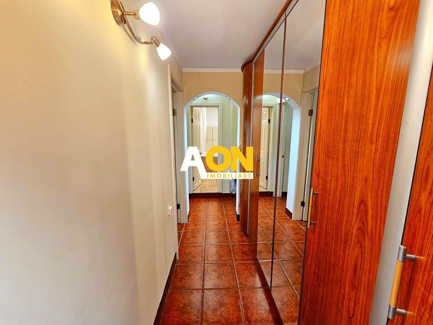 Apartament de vanzare, 3 camere, Alba Iulia - Poză 8