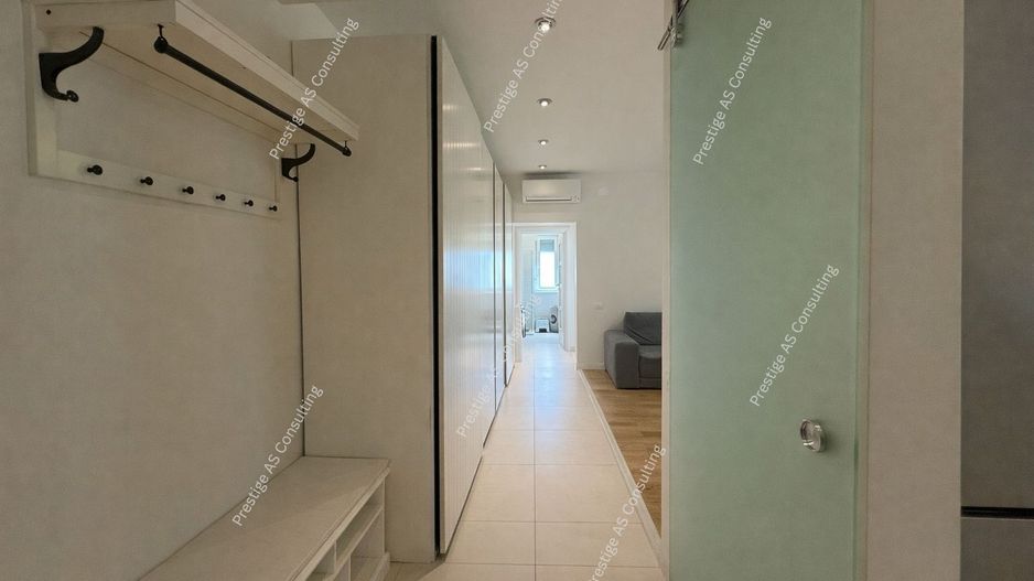 Apartament Nou Giroc | 2 camere | Decomandat | Hotel IQ - Poză 9