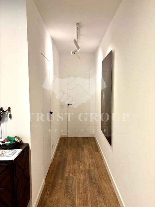 Apartament 3 camere Domenii | 2 Balcoane | Terasa 75mp - Poză 6