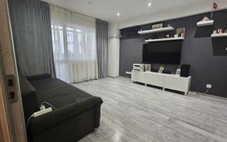 Apartament 2 camere decomandat Splaiul Unirii (Popești-Leordeni) - Poză 2
