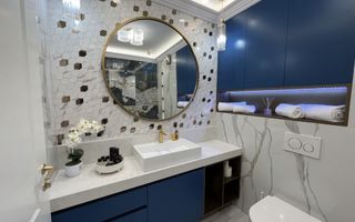 Apartament spectaculos. Pentru Pretentiosi. Zona Ultracentrala. - Poză 2