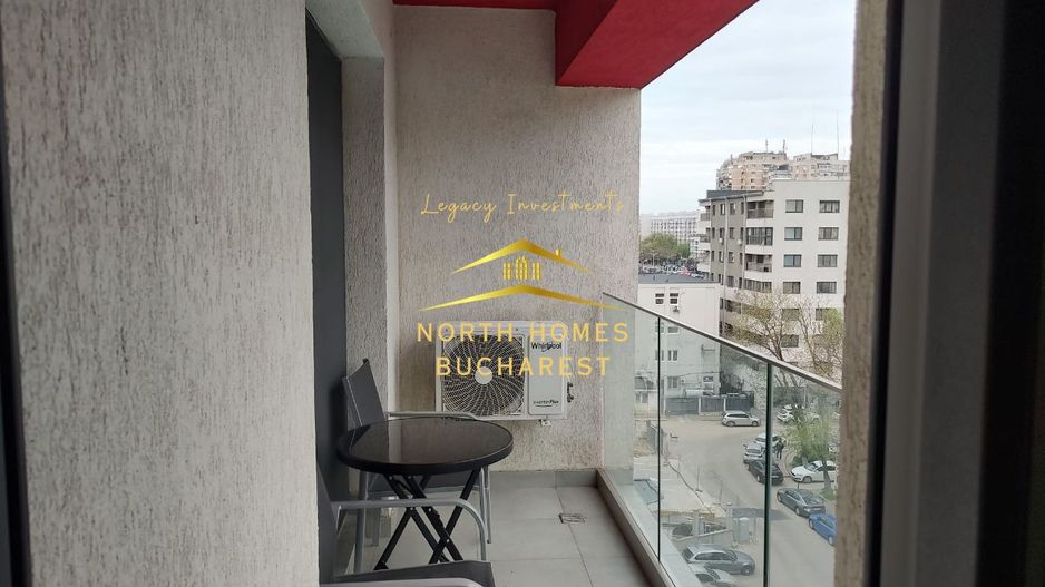 Apartament 2 camere , loc de parcare inclus - 21 Residence , Lujerului - Poză 7