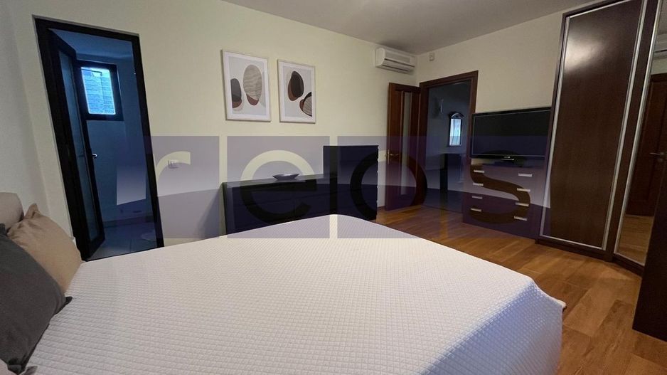 Apartament 3 camere 110 mp | Barbu Vacarescu - Tei | Loc de parcare - Poză 11