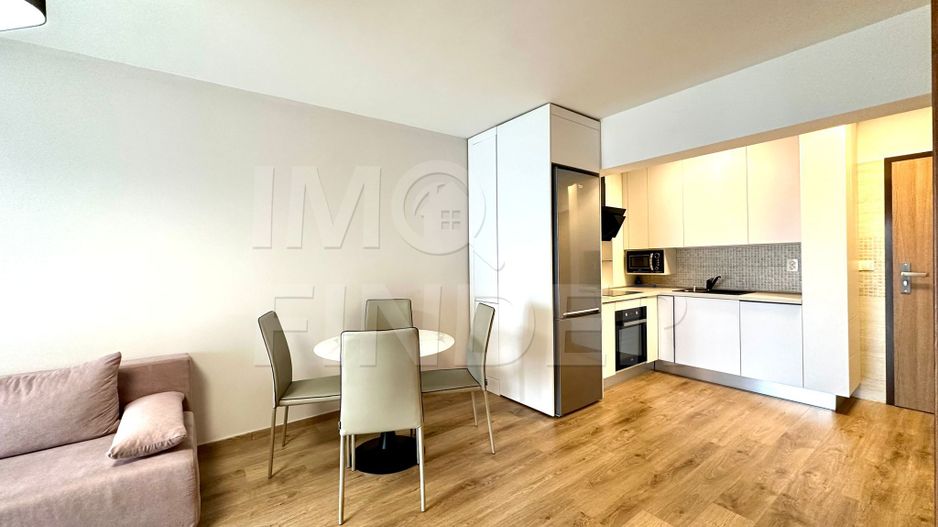 Vanzare 2 camere Gheorgheni, zona Iulius Mall, FSEGA - Poză 33