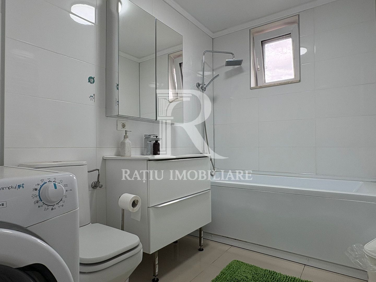 Apartamet de inchiriat cu 2 camere| Anastasia Residence  | Oradea - Poză 10