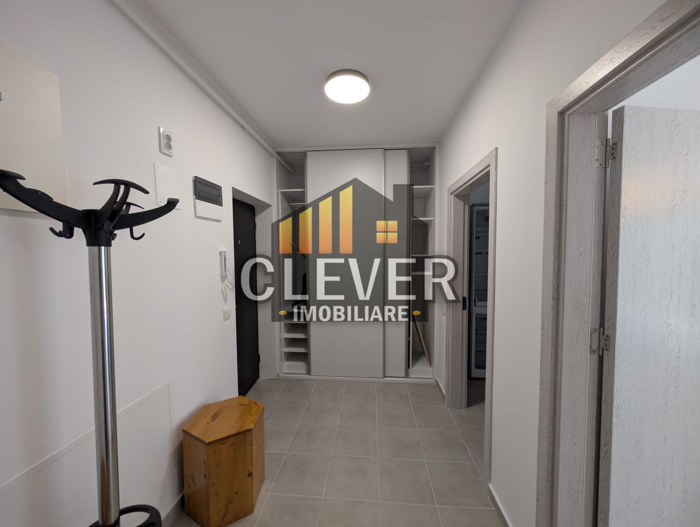 Garsoniera moderna de inchiriat, Parcare – Pallady / Drumul Gura Calitei - Poză 7