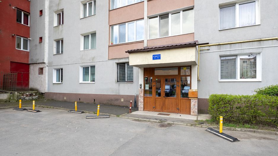Apartament 3 camere | Vedere Lacul Noua - Poză 1