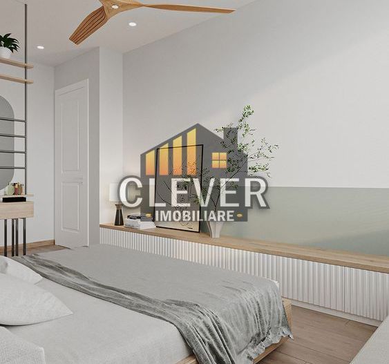 Apartament 2 camere Theodor Pallady Metrou Nicolae Teclu - Poză 2